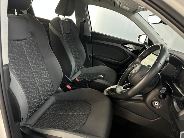 Used Audi A1 2022 for sale - 75059536: Photo 15