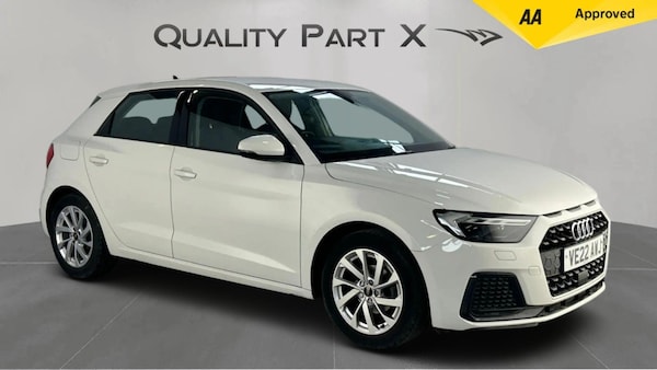 Used Audi A1 2022 for sale - 75059536: Photo 1