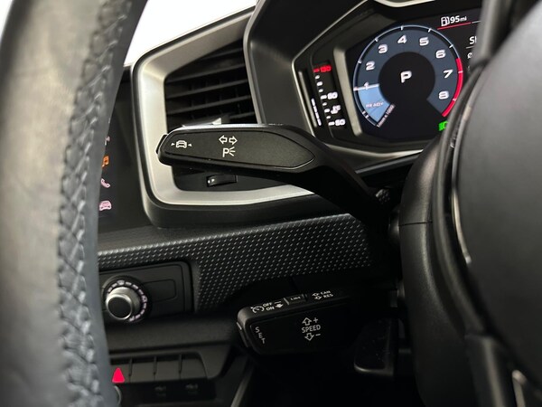 Used Audi A1 2022 for sale - 75059536: Photo 27