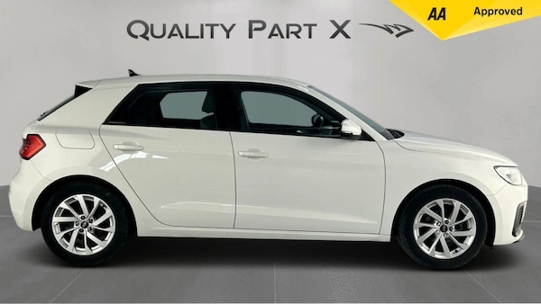 Used Audi A1 2022 for sale - 75059536: Photo 2