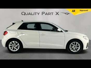 Used Audi A1 2022 for sale - 75059536: Photo