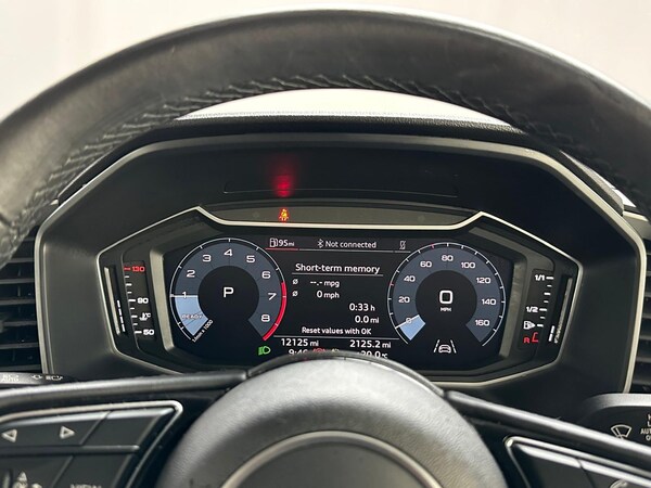 Used Audi A1 2022 for sale - 75059536: Photo 36