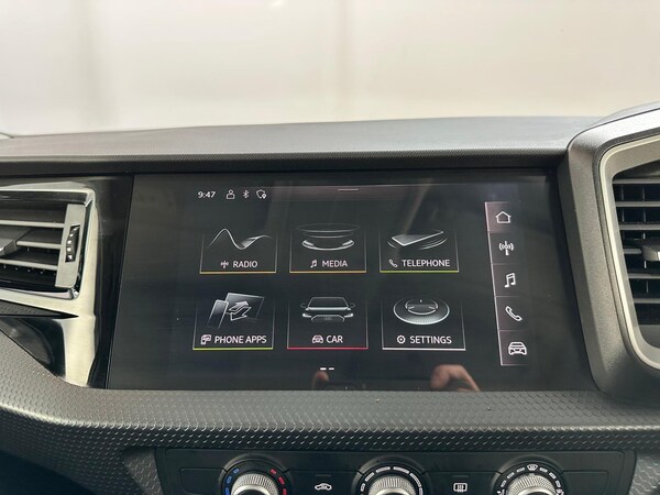 Used Audi A1 2022 for sale - 75059536: Photo 37