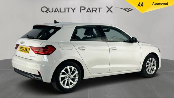 Used Audi A1 2022 for sale - 75059536: Photo 3