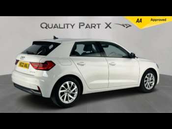 Used Audi A1 2022 for sale - 75059536: Photo