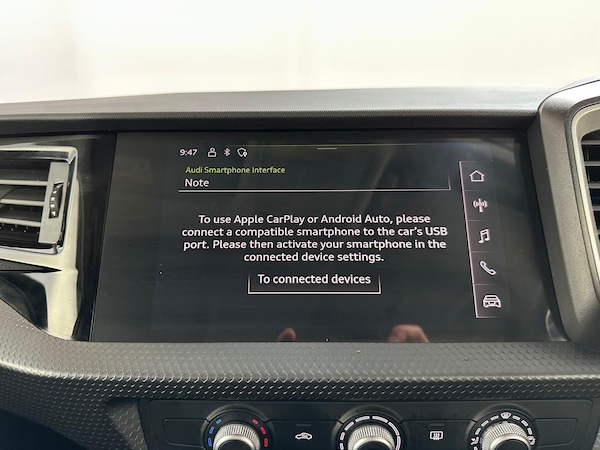 Used Audi A1 2022 for sale - 75059536: Photo 40