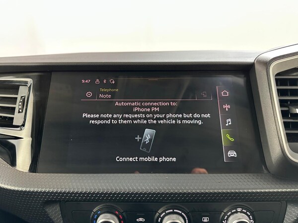 Used Audi A1 2022 for sale - 75059536: Photo 41