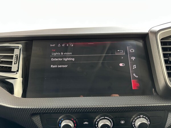 Used Audi A1 2022 for sale - 75059536: Photo 42