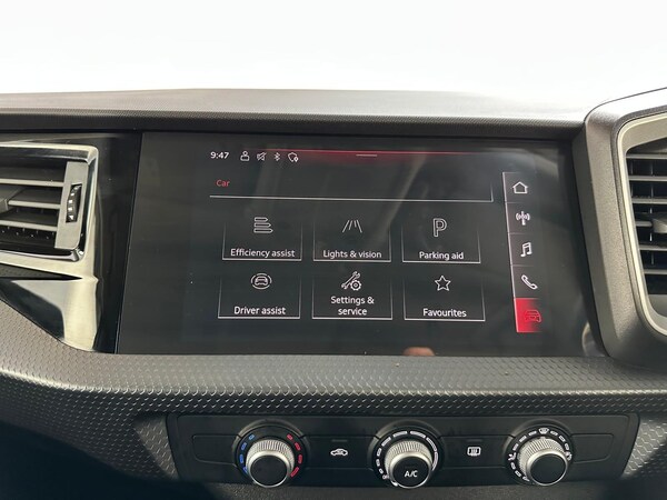 Used Audi A1 2022 for sale - 75059536: Photo 43