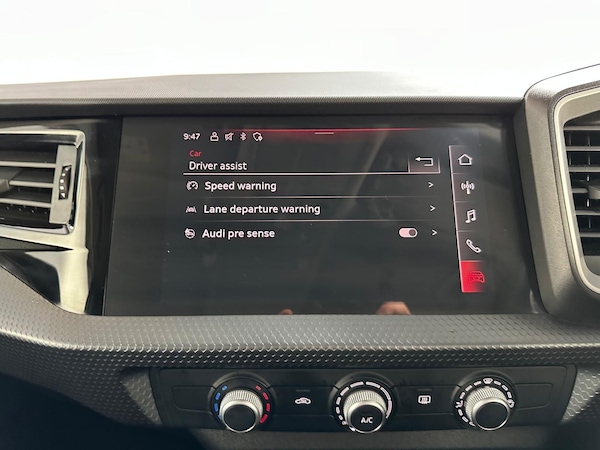 Used Audi A1 2022 for sale - 75059536: Photo 45