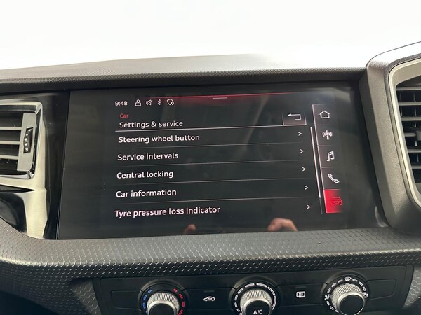 Used Audi A1 2022 for sale - 75059536: Photo 47