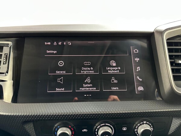 Used Audi A1 2022 for sale - 75059536: Photo 48