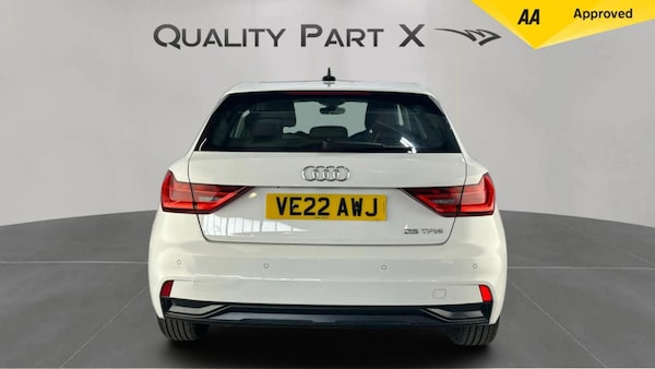 Used Audi A1 2022 for sale - 75059536: Photo 4