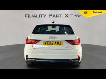 Used Audi A1 2022 for sale - 75059536: Photo