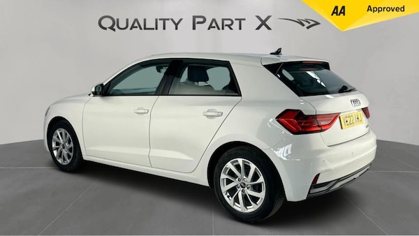 Used Audi A1 2022 for sale - 75059536: Photo 5