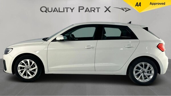 Used Audi A1 2022 for sale - 75059536: Photo 6