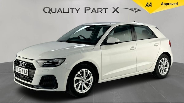Used Audi A1 2022 for sale - 75059536: Photo 7