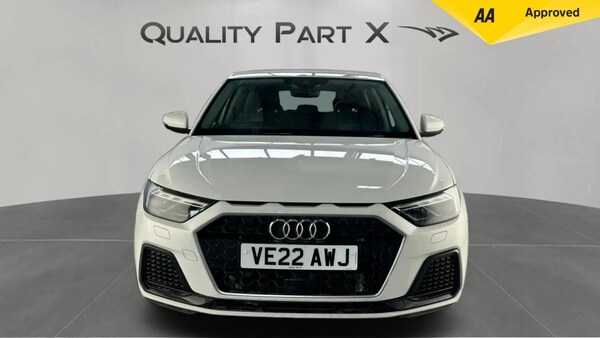 Used Audi A1 2022 for sale - 75059536: Photo 8