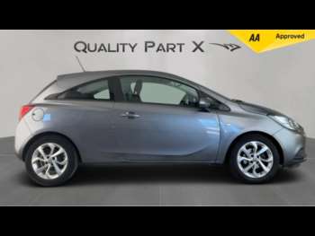 Used Vauxhall Corsa 2019 for sale - 74280390: Photo