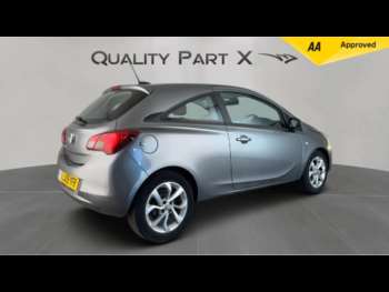 Used Vauxhall Corsa 2019 for sale - 74280390: Photo