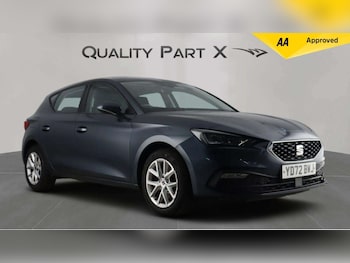 Used SEAT Leon 2022 for sale - 78250544: Photo