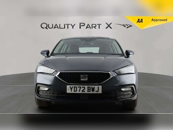 Used SEAT Leon 2022 for sale - 78250544: Photo