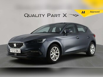 Used SEAT Leon 2022 for sale - 78250544: Photo