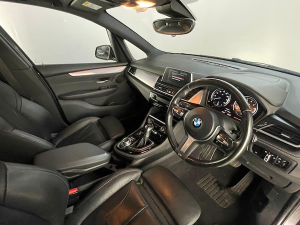 Used BMW 2 Series Active Tourer 2020 for sale - 76084438: Photo 10