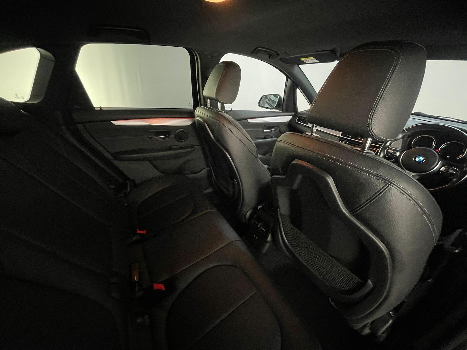 Used BMW 2 Series Active Tourer 2020 for sale - 76084438: Photo 11