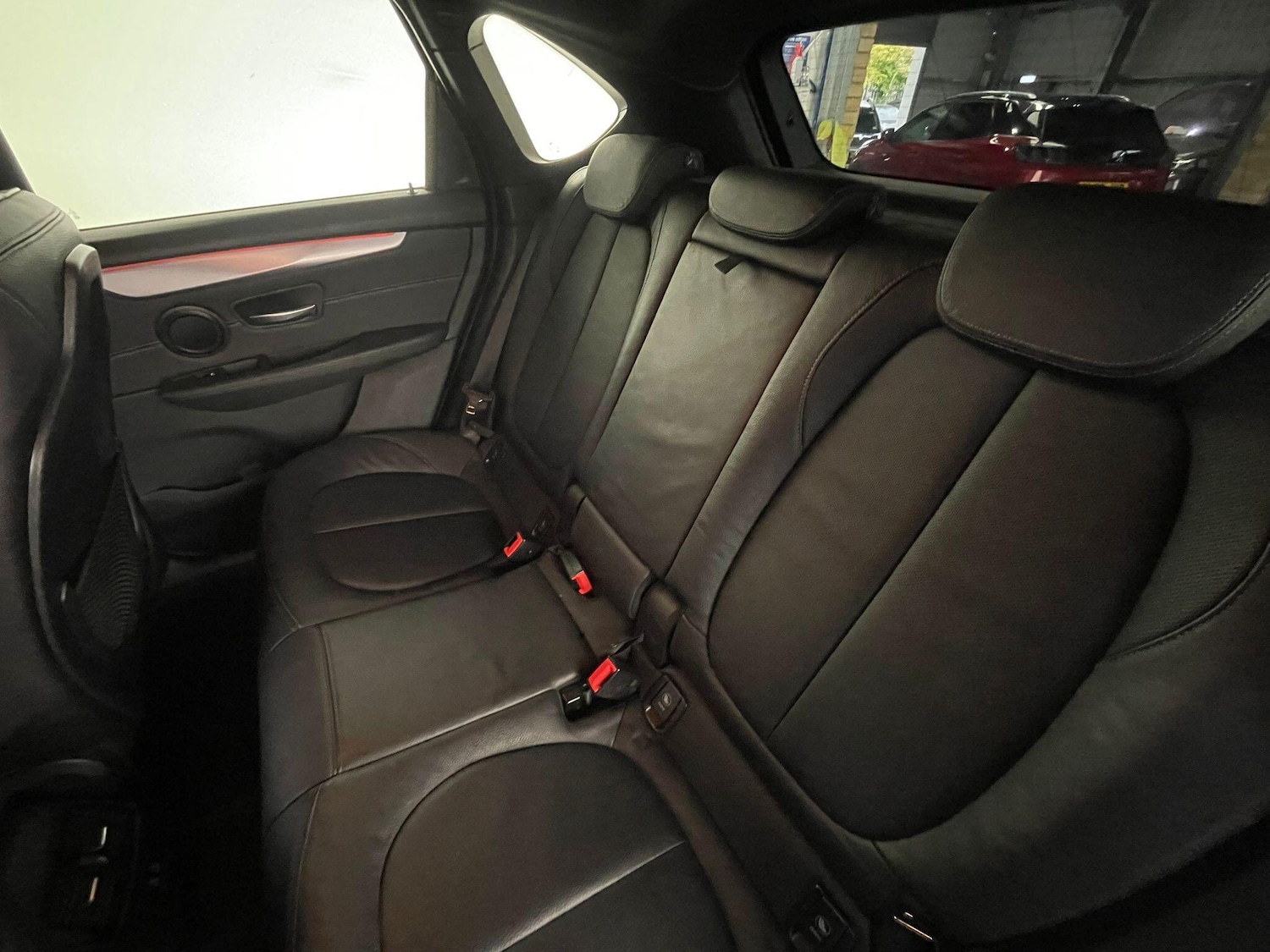 Used BMW 2 Series Active Tourer 2020 for sale - 76084438: Photo 13