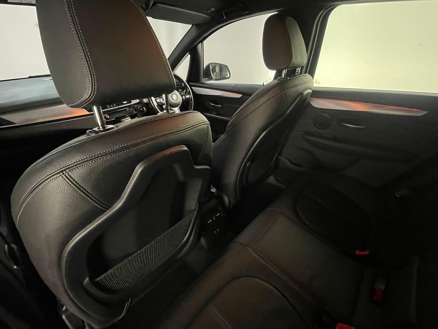 Used BMW 2 Series Active Tourer 2020 for sale - 76084438: Photo 14