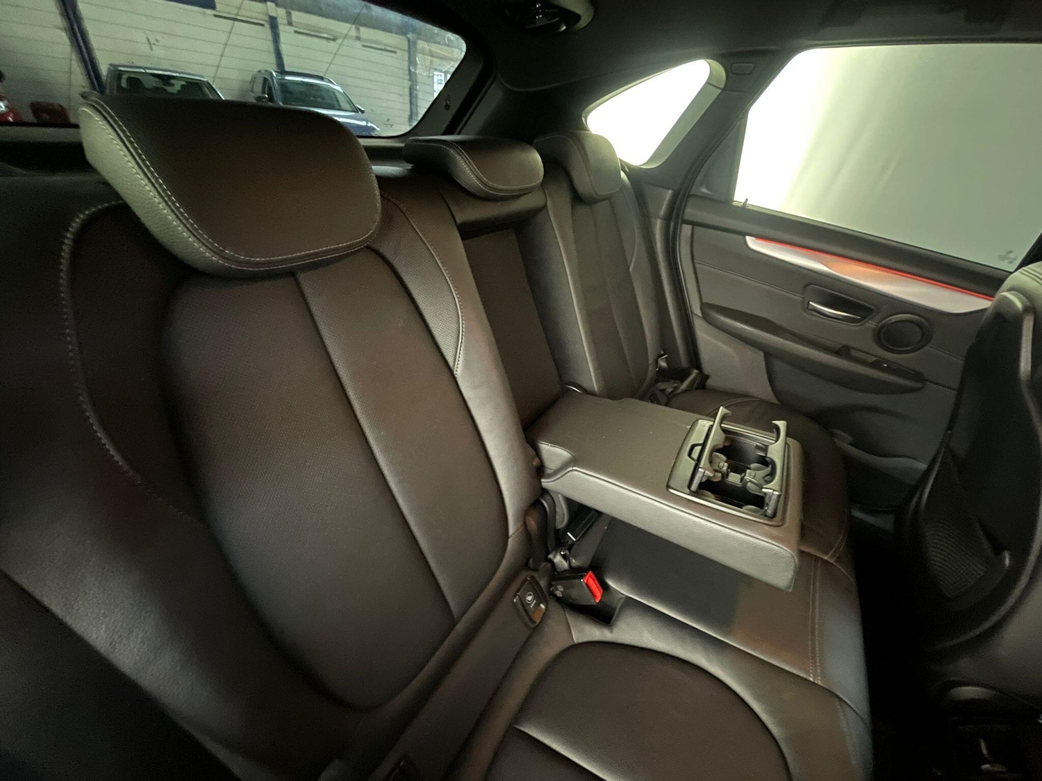 Used BMW 2 Series Active Tourer 2020 for sale - 76084438: Photo 15