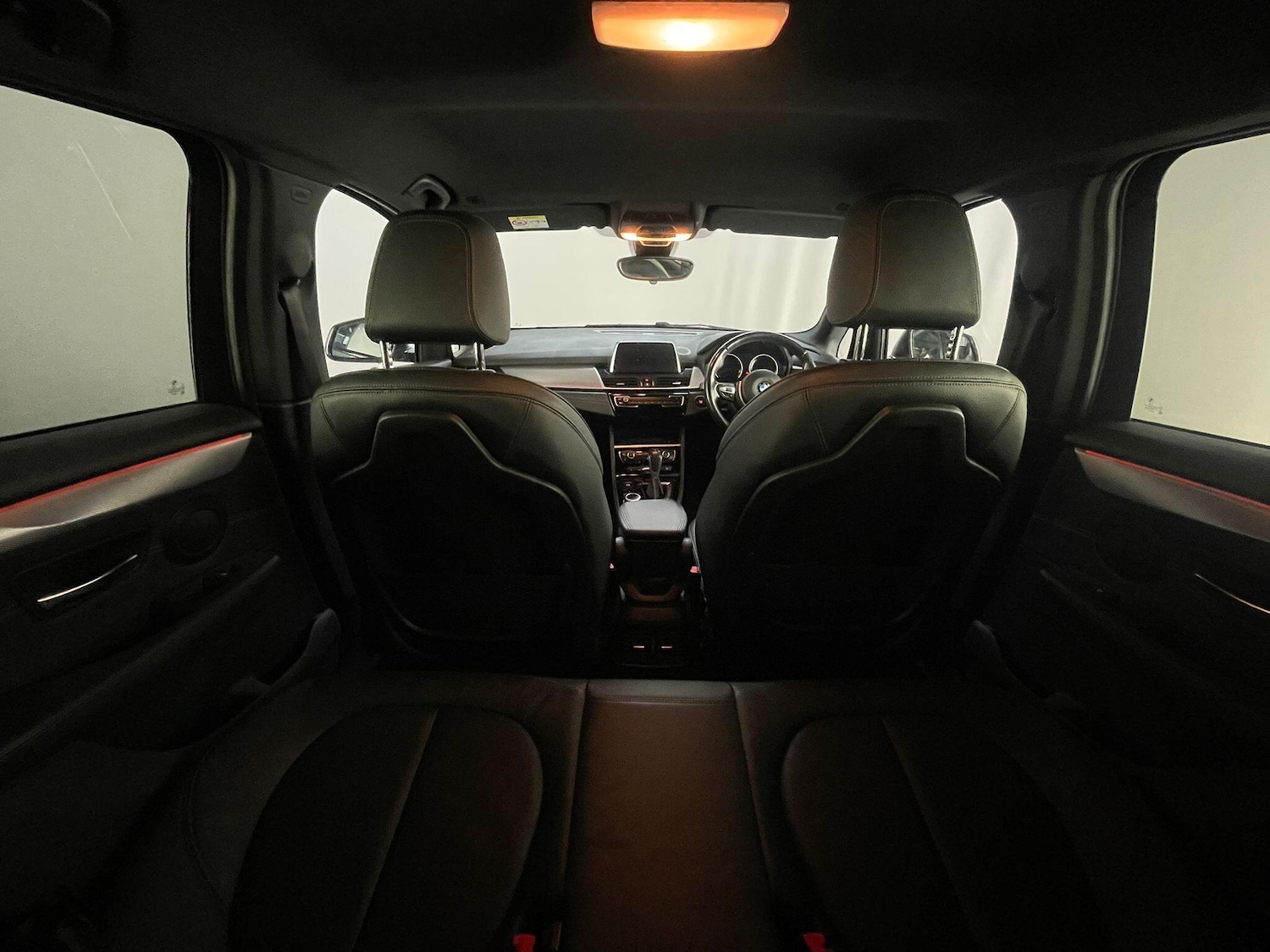 Used BMW 2 Series Active Tourer 2020 for sale - 76084438: Photo 16