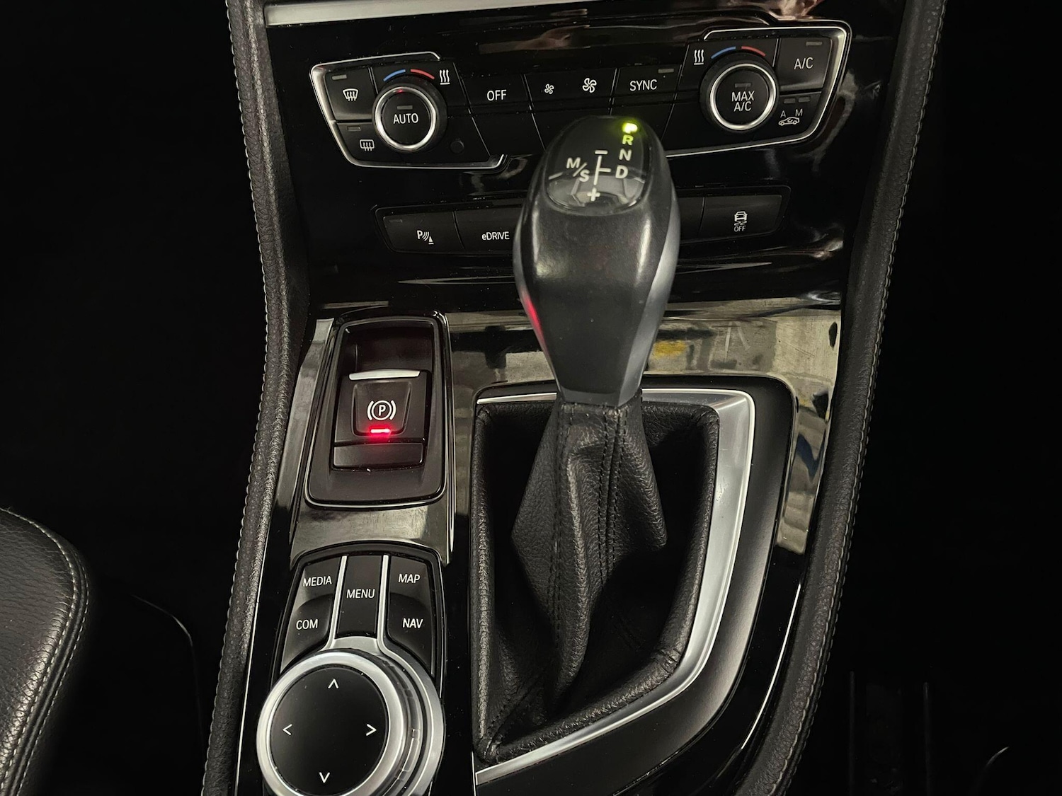 Used BMW 2 Series Active Tourer 2020 for sale - 76084438: Photo 17