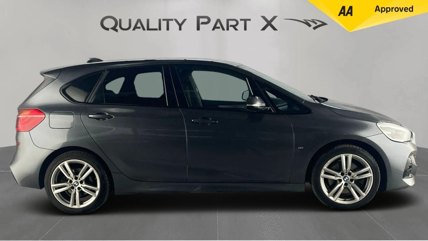 Used BMW 2 Series Active Tourer 2020 for sale - 76084438: Photo 2