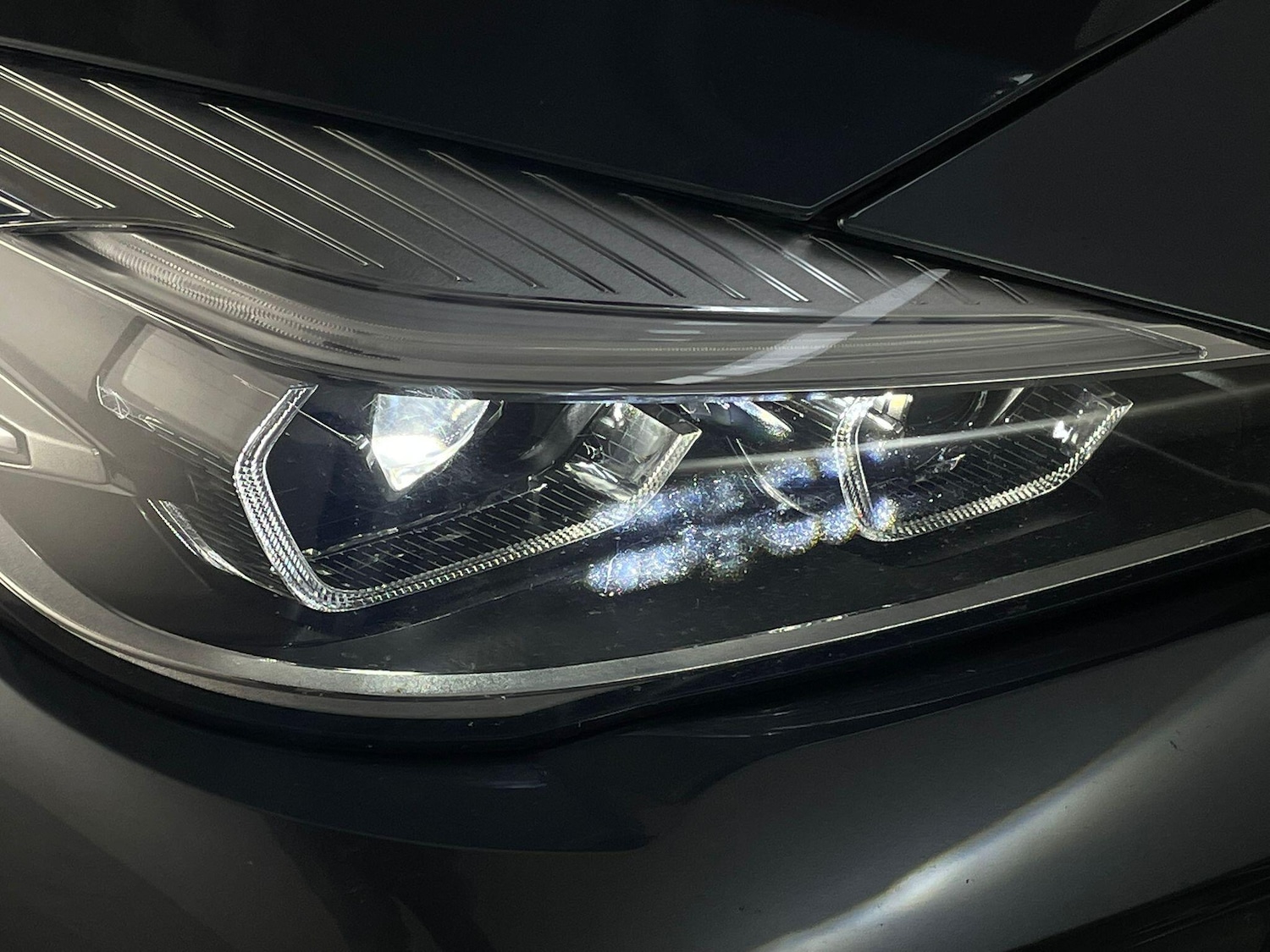 Used BMW 2 Series Active Tourer 2020 for sale - 76084438: Photo 29