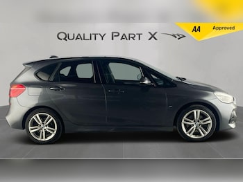 Used BMW 2 Series Active Tourer 2020 for sale - 76084438: Photo 2