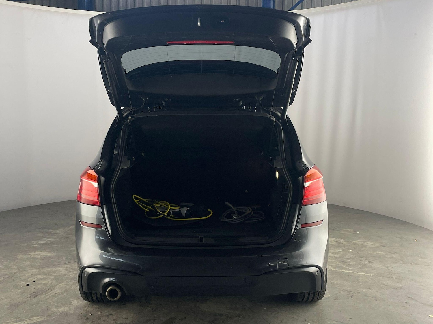 Used BMW 2 Series Active Tourer 2020 for sale - 76084438: Photo 31