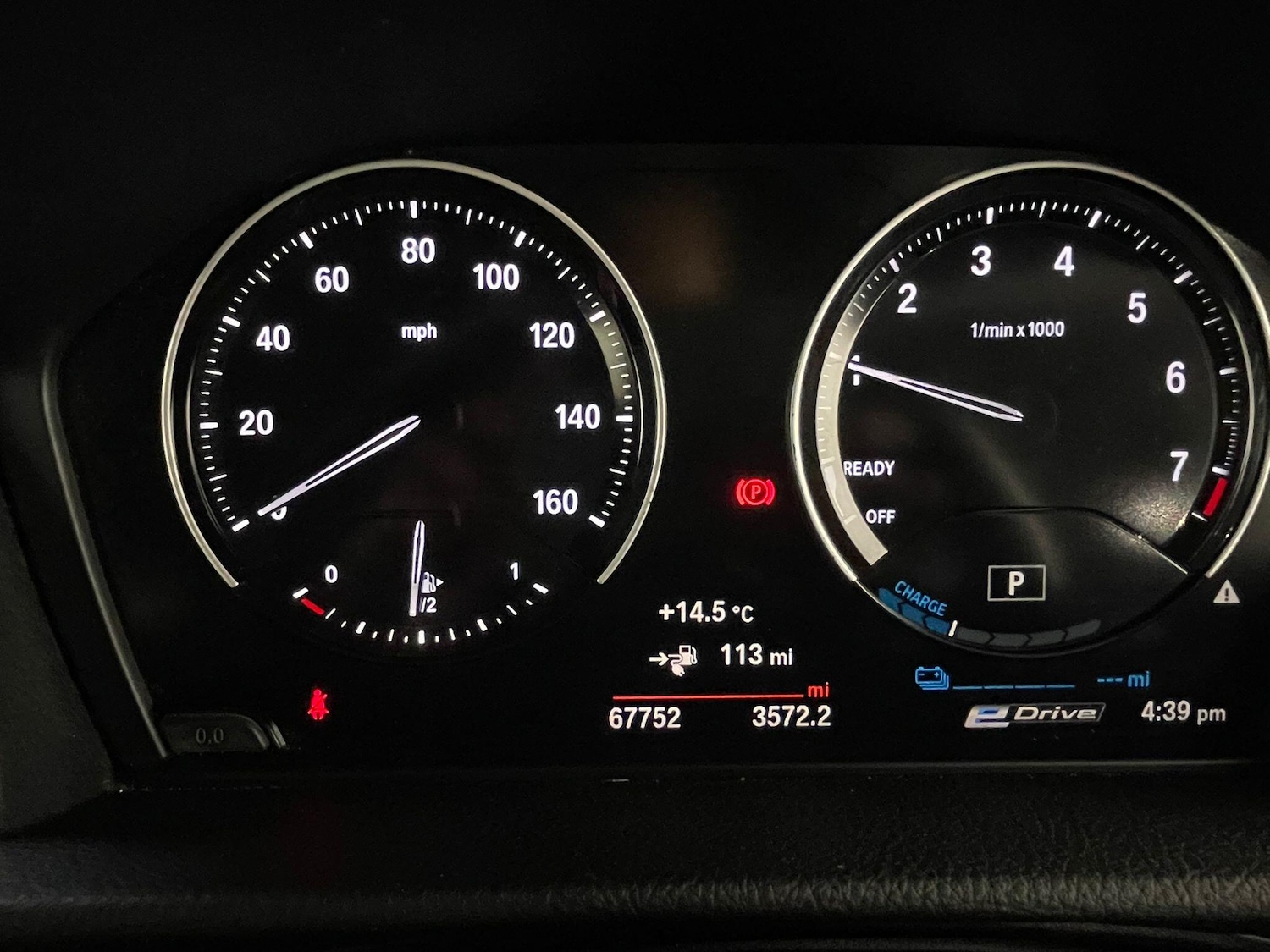 Used BMW 2 Series Active Tourer 2020 for sale - 76084438: Photo 33