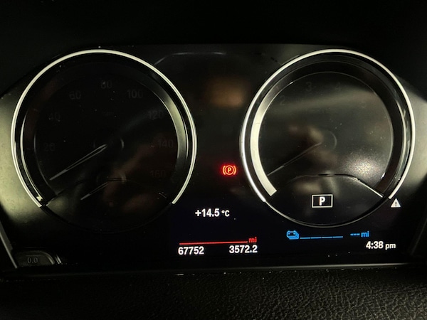 Used BMW 2 Series Active Tourer 2020 for sale - 76084438: Photo 34