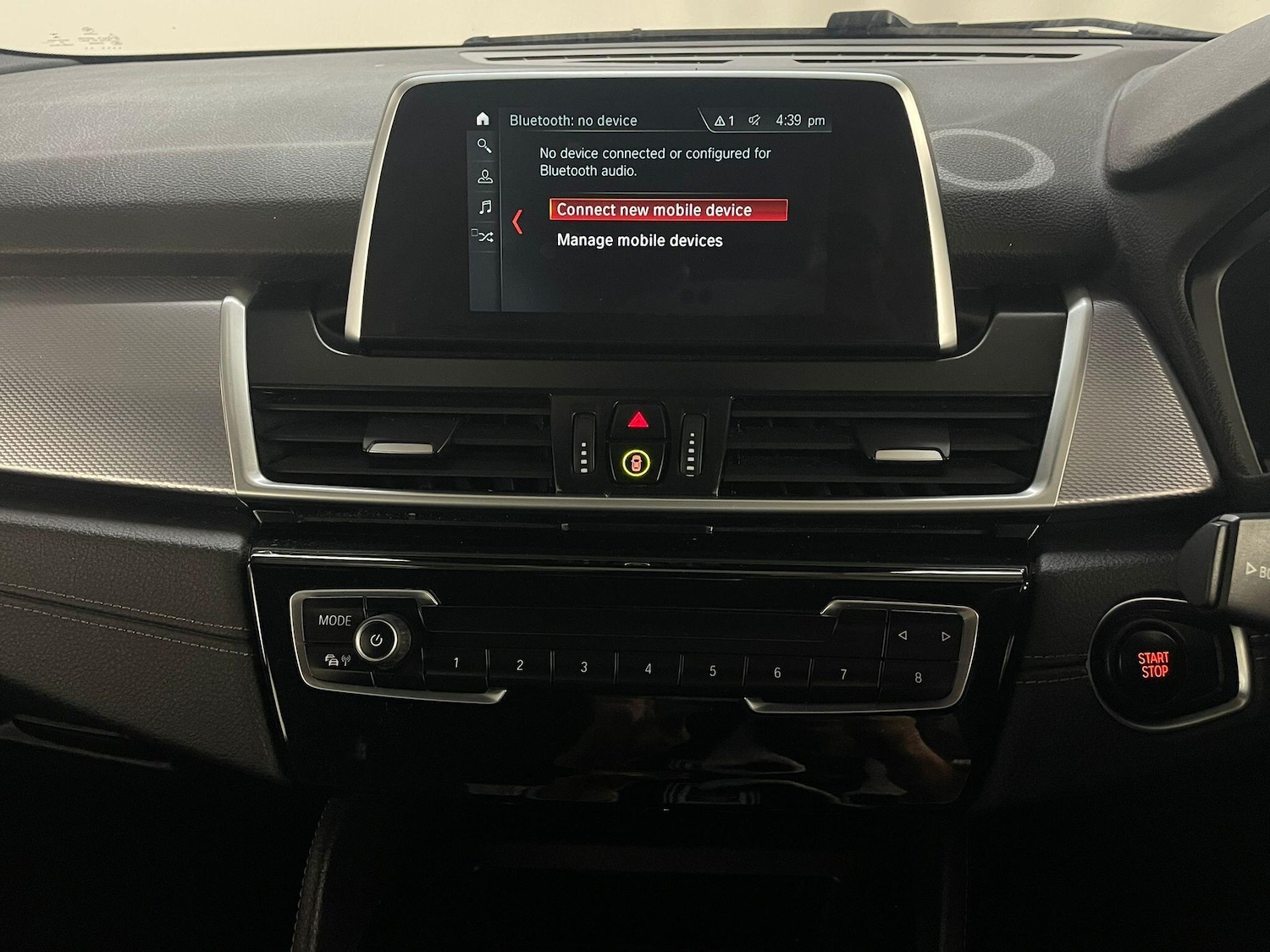 Used BMW 2 Series Active Tourer 2020 for sale - 76084438: Photo 35