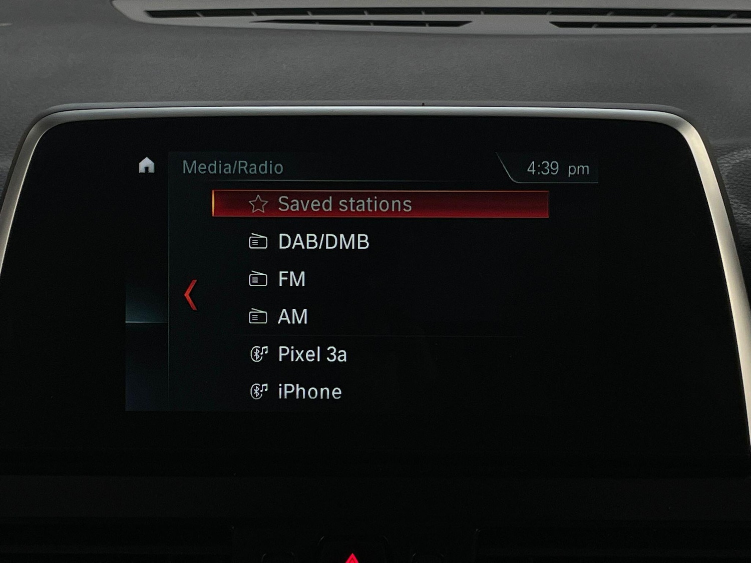 Used BMW 2 Series Active Tourer 2020 for sale - 76084438: Photo 38