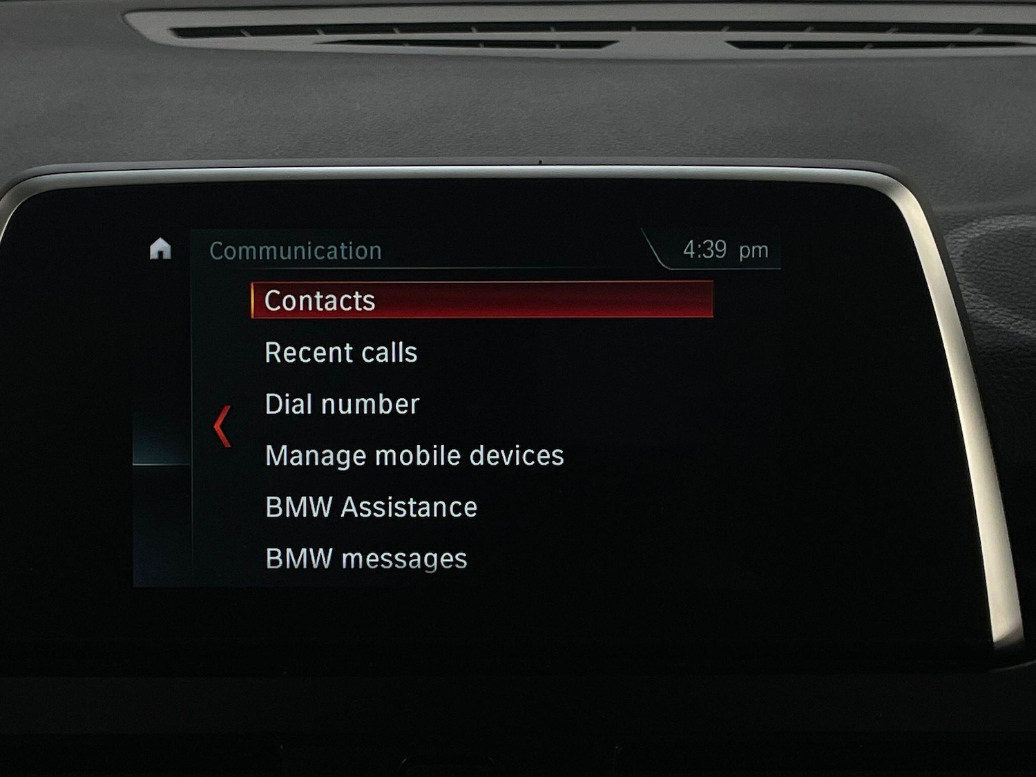 Used BMW 2 Series Active Tourer 2020 for sale - 76084438: Photo 39