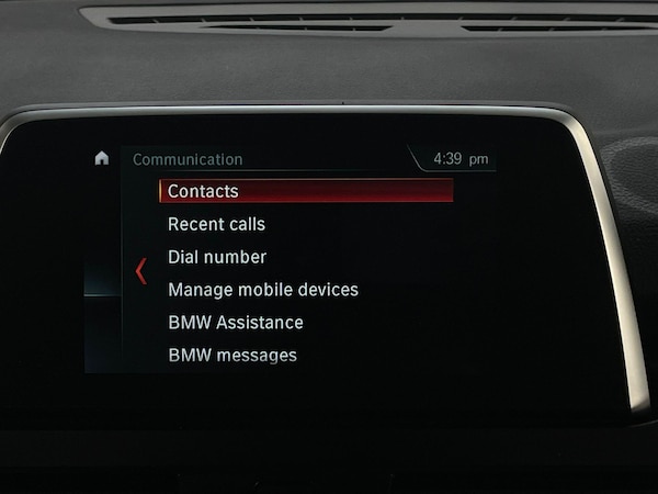 Used BMW 2 Series Active Tourer 2020 for sale - 76084438: Photo 39