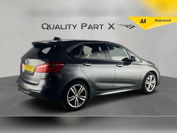 Used BMW 2 Series Active Tourer 2020 for sale - 76084438: Photo 3