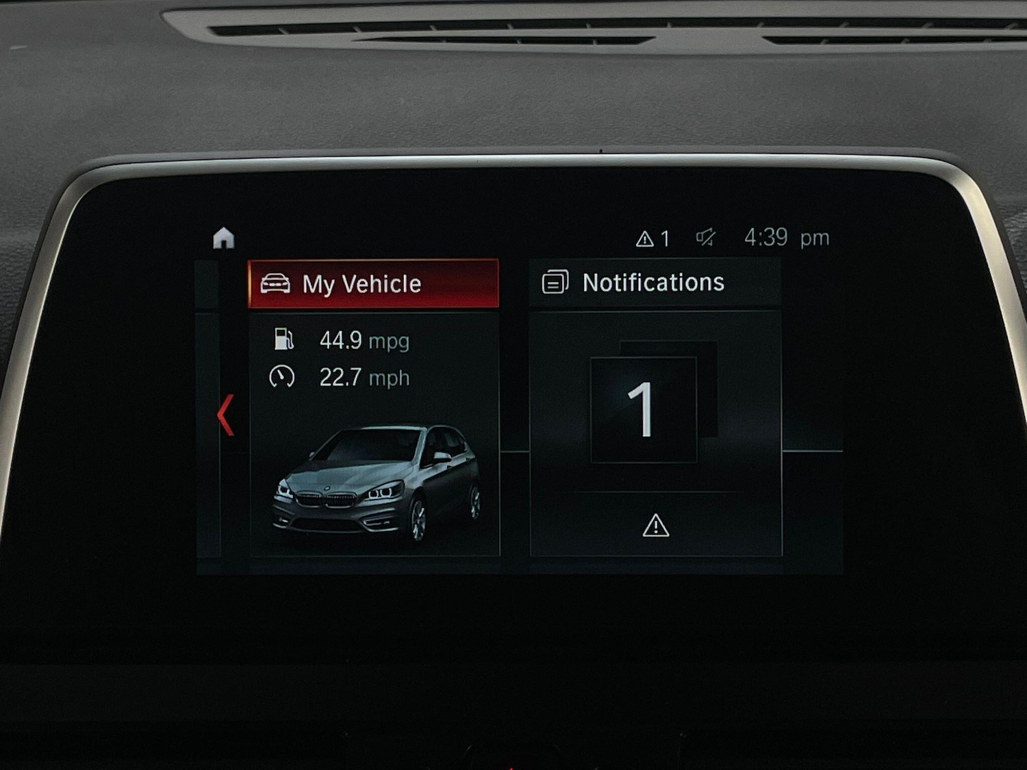 Used BMW 2 Series Active Tourer 2020 for sale - 76084438: Photo 40