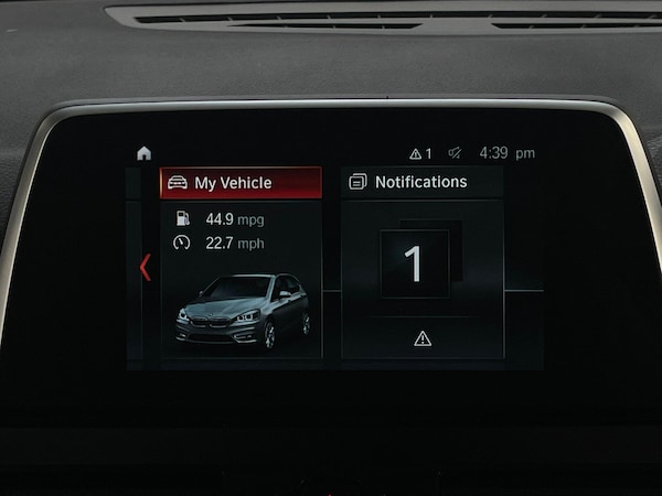 Used BMW 2 Series Active Tourer 2020 for sale - 76084438: Photo 40