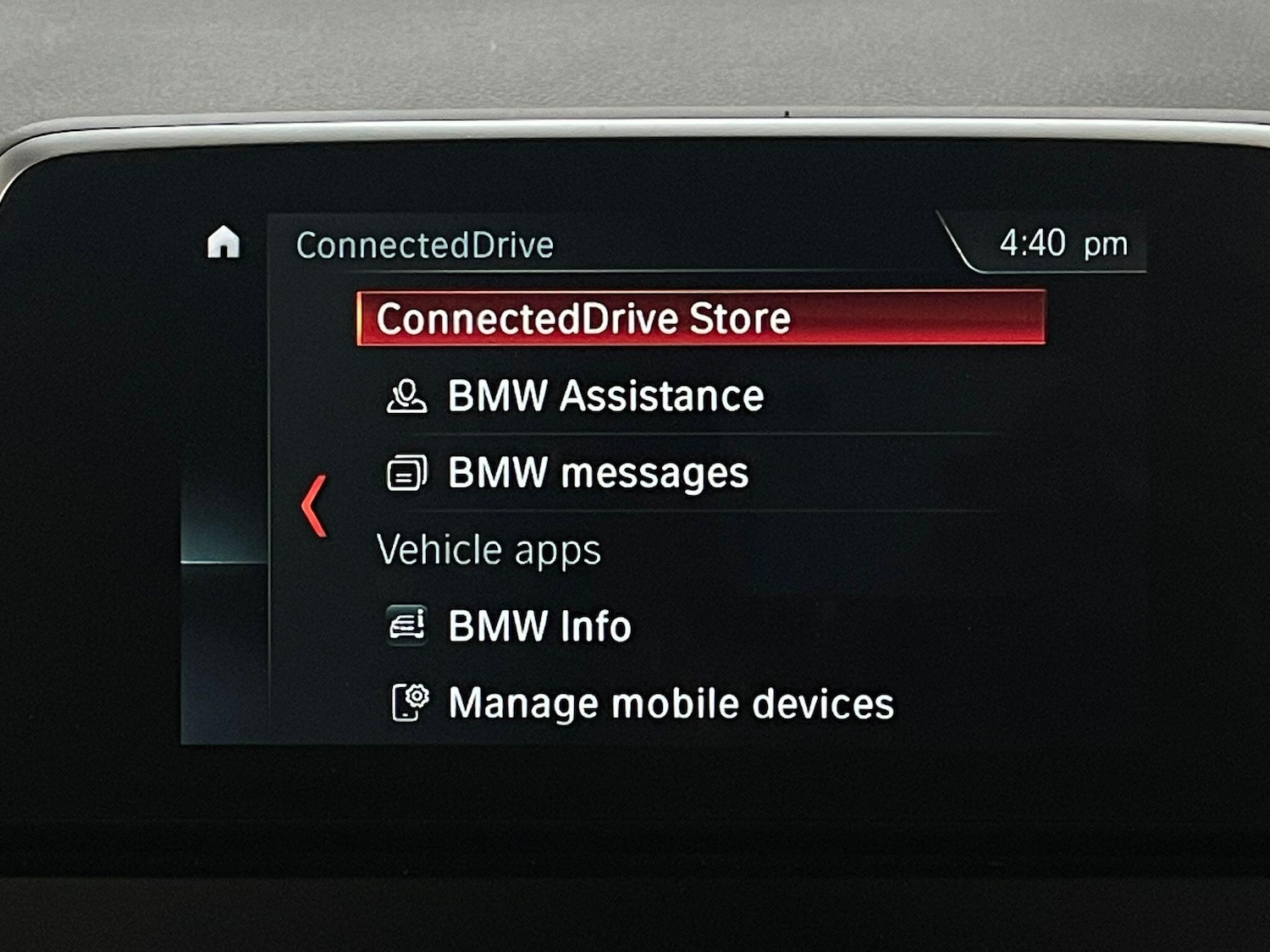 Used BMW 2 Series Active Tourer 2020 for sale - 76084438: Photo 44