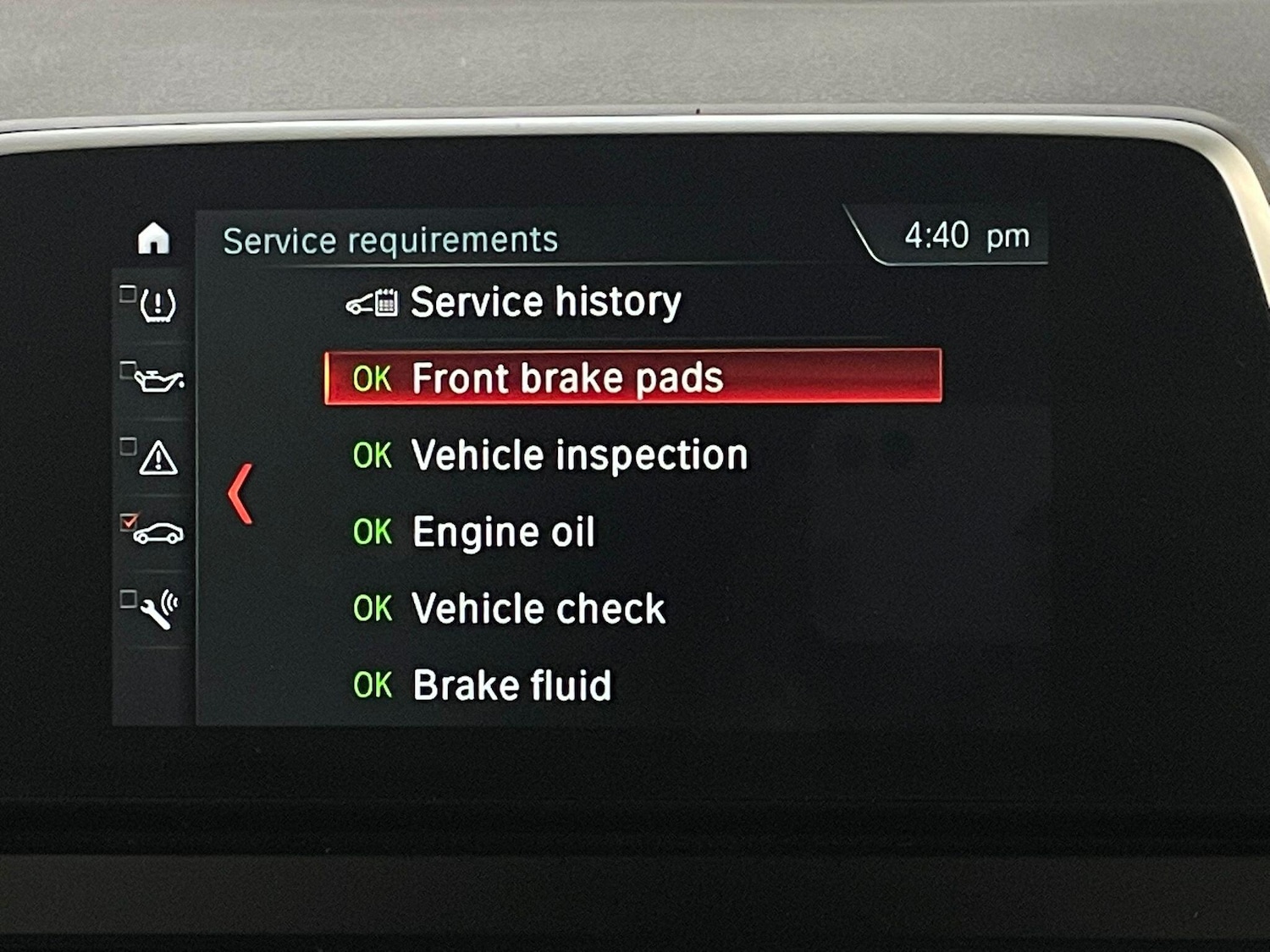 Used BMW 2 Series Active Tourer 2020 for sale - 76084438: Photo 45