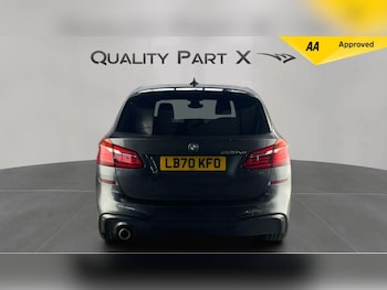 Used BMW 2 Series Active Tourer 2020 for sale - 76084438: Photo 4